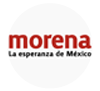 Logotipo de Morena-abre en una nueva pestaña
